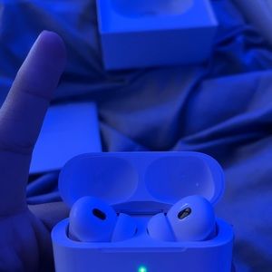APPLE AIRPOD PROS 2nd GEN